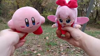 Plushapalooza - Son of Kirby
