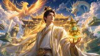 💥【大唐神捕】欽天監雜役含冤入獄，天崩開局看他如何逆轉人生！ MUTISUB｜追番補給站【國漫推薦】 screenshot 4