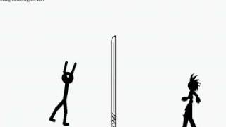 Random Sticks [Prazed Productions]