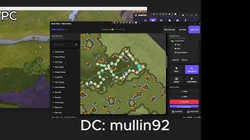 Albion Online - Bot Auto Gather/Fish