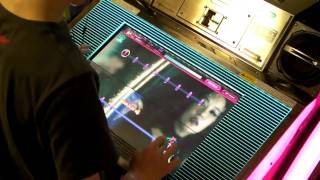 DJMAX Technika - Flea PP - 1 Break