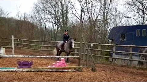 Atlantic Life and Ruby Hobbs
