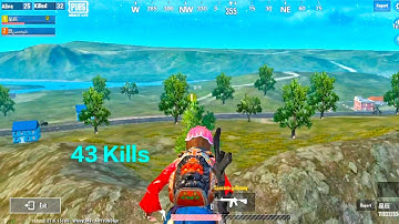 PubG Mobile Lite 🤯 Speed Hacker 43 Kills 😱🔥😈 #gameplay #pubgmobilelite #hackers #gaming #gamingvideo