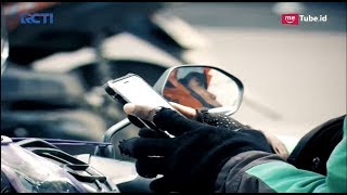 Download lagu Demi Keselamatan, Pengendara Dilarang Gunakan GPS saat Mengemudi - SIS 14/02