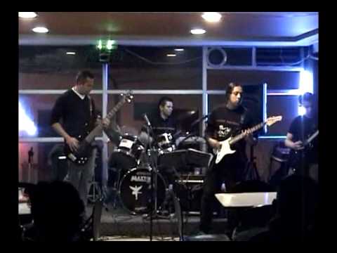 Acustica - Sadgasmo The Call of Ktulu cover Metall...