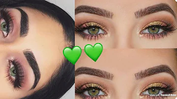Get Green Eyes💚| Subliminal (requested)