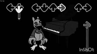 Fnf Winter Dance Spring March D-Side Lyrics Español