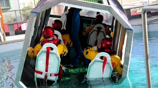FOET – Further Offshore Emergency Training