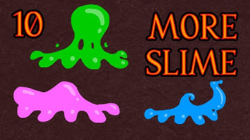 More Slime - Dungeon Dame Devlog #10