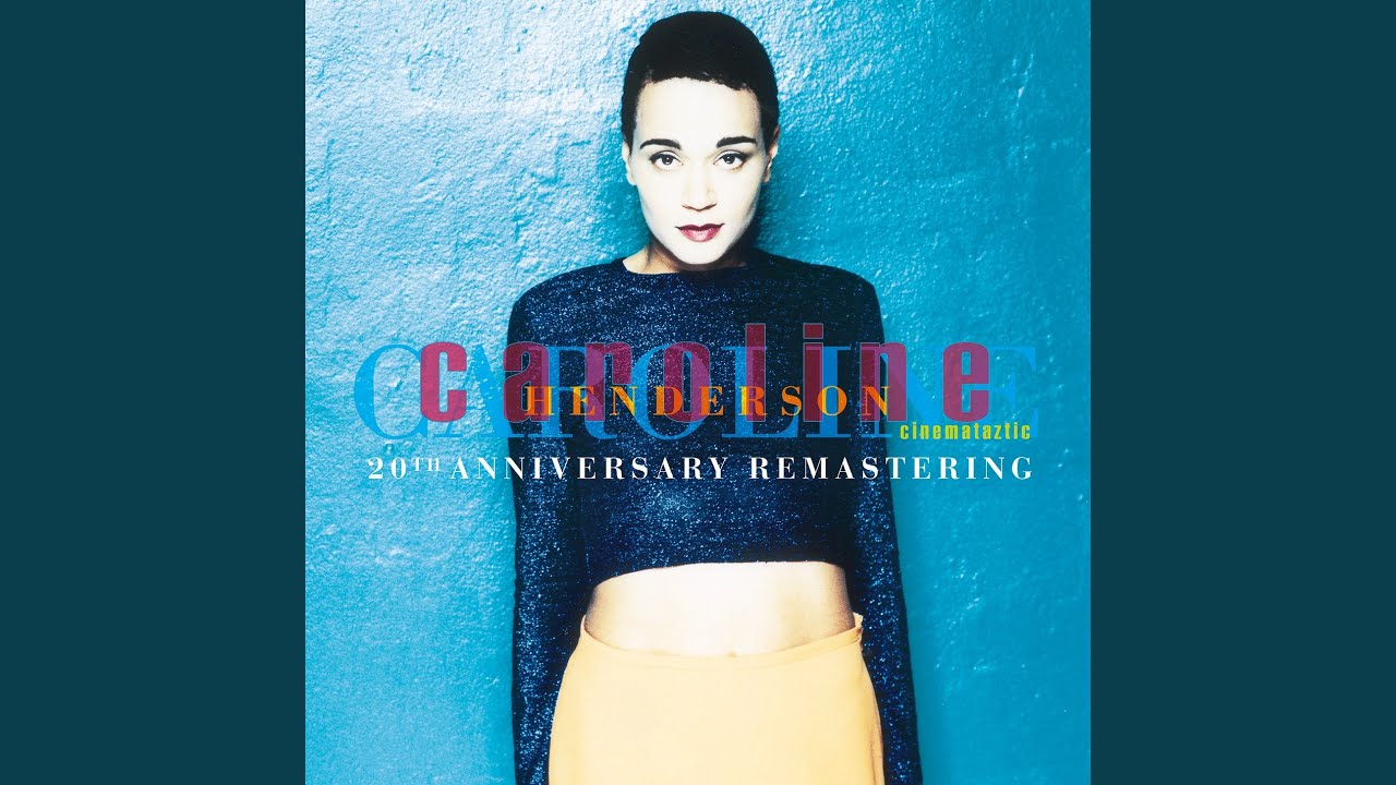 Move To The Mood (Anniversary Remastering 2015)