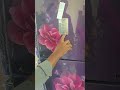 Samsung Fridge Demo Step By Step Installation #samsumg  #demo #fridge #video #viral #youtube