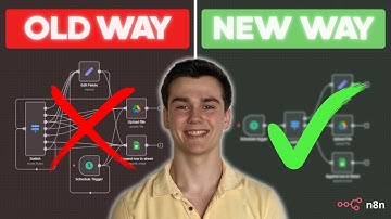 20 Tips To Build Better AI Automations in n8n (Become a PRO!)