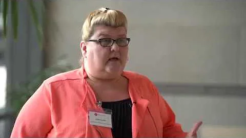 PatientPing Success Story: Judith Gaudet, Systems ...