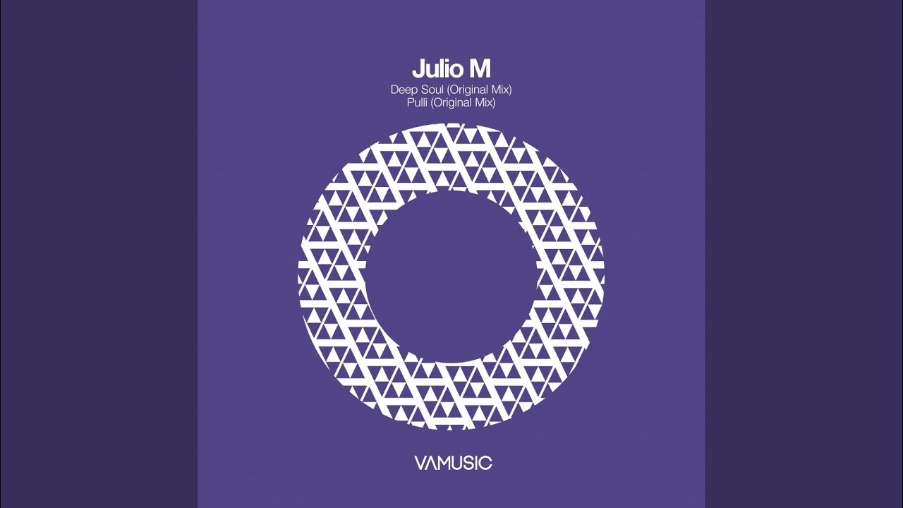 Watch Pulli (Original Mix) on YouTube Watch Pulli (Original Mix) on YouTube