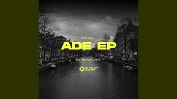 Infinite Portal - Universe (Extended Mix)