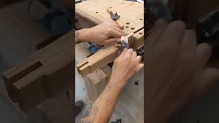 Кукольная история. Процесс изготовления деревянной куклы.