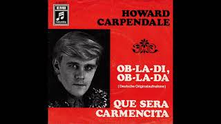 Howard Carpendale - Ob-La-Di-Ob-La-Da