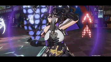 Aether Gazer - Dimensional Variable Level 3 W/ Radiant Feather(Hera) Pt 6