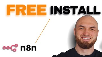 Install n8n Free on the Cloud (Beginner Guide)