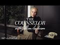 The Counselor with Gillian Anderson | NET-A-PORTER
