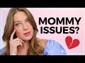 THE MOTHER WOUND: signs of a wounded mother-daughter relationship + how to heal