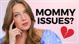 THE MOTHER WOUND: signs of a wounded motherdaughter relationship + how to heal