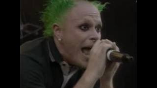 Prodigy, the Live In Phoenix 1996   01  Breath ff