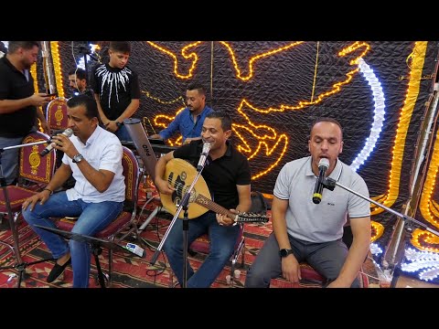 فرقـة تعاليـل هجيني جديد جديد عند الهبارنـة الدعجـة 