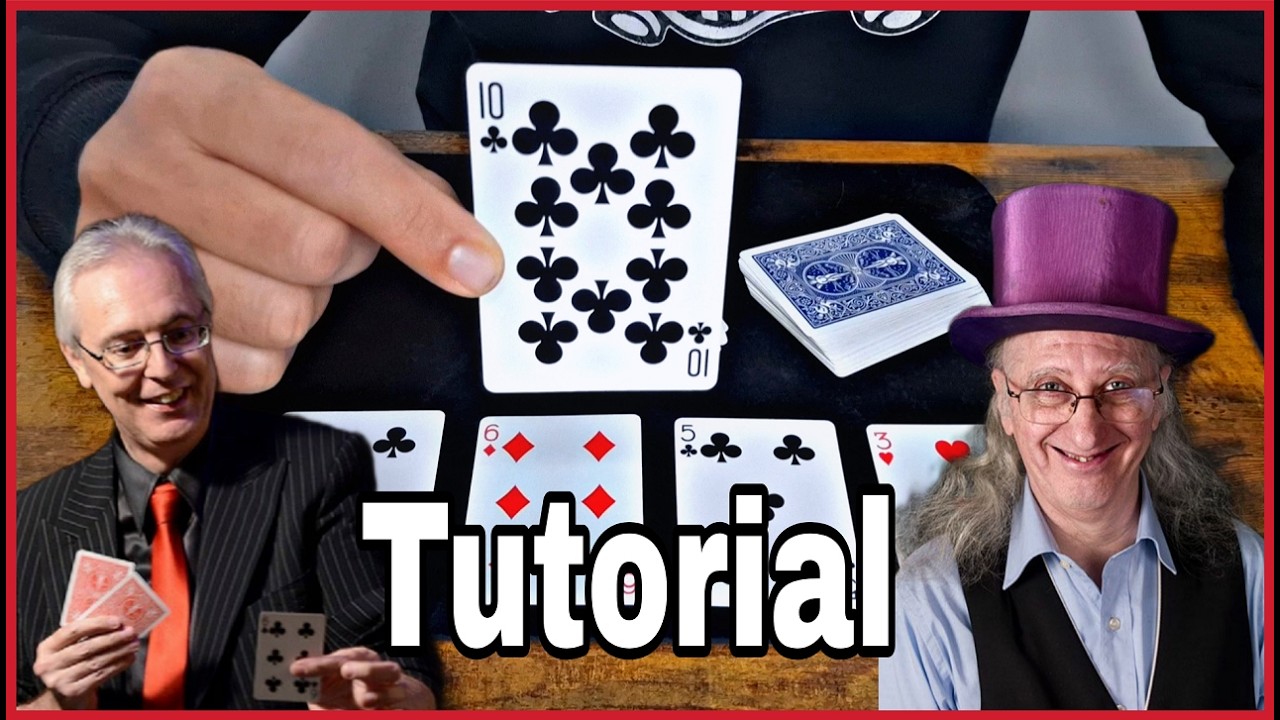 LA PREVISIONE CHE I MAGHI NON SPIEGANO \\ SPIEGATA!!