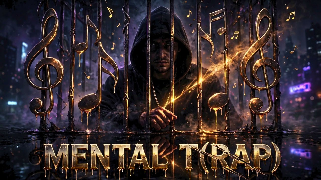 Ver 🔒 MENTAL (T)rap 🔒 no YouTube Ver 🔒 MENTAL (T)rap 🔒 no YouTube