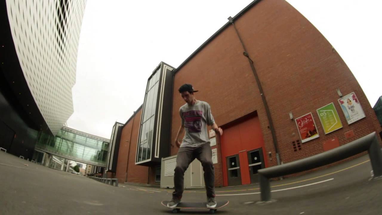 Shema Skateboards New Boards Collection