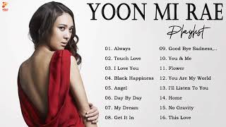 t Yoon Mirae (t윤미래) -- Touch Love [Master's Sun OST] (Hangul - Rom - English) Lyrics.