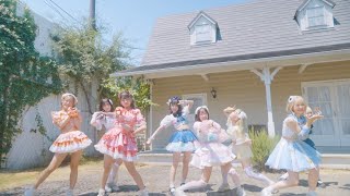 Star★Shiμ'ne!!!「ひみCHU★プリラブマジック」Official Music Video