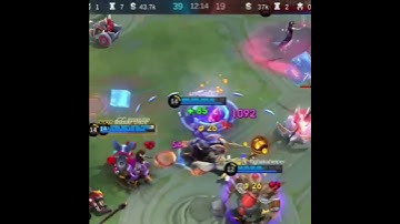 #aamon #mlbb #global #aamon mobile legend #aamon build #aamon montage #aamon top global