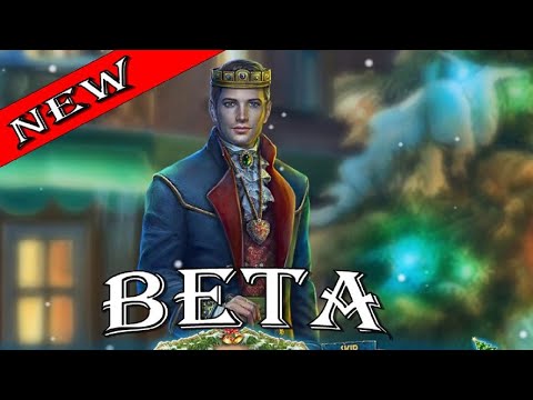 Christmas Eve: The Miracle of Snowhill Survey DEMO Walkthrough -  ElenaBionGames