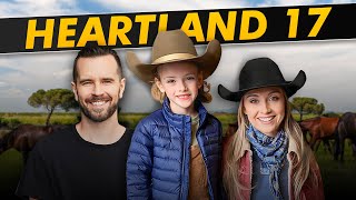 Heartland Season 17 Brings Ty Back, Here's How!