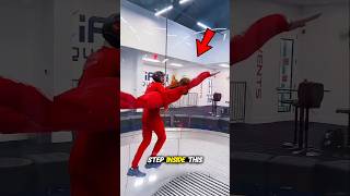 Fly Without a Plane! 😱💨#shorts #shortvideo #shortsfeed #facts #usa