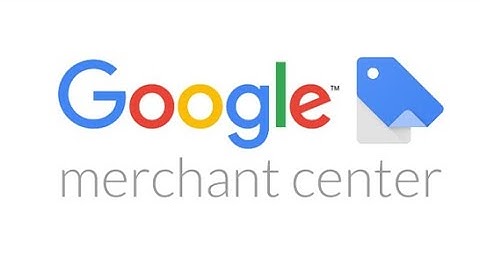 Google Merchant Center - PrestaShop