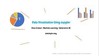 L05 : Data Visualization With Jupyter - Sensimple Way!!!