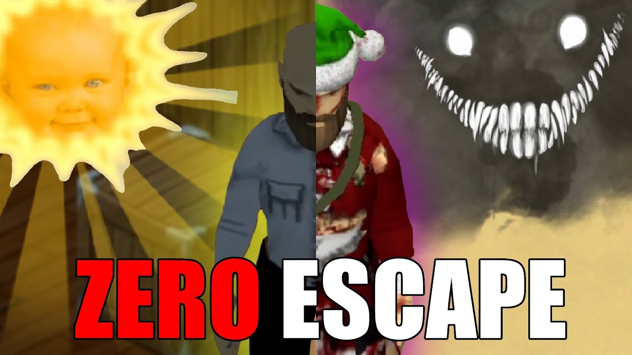 Entering the BACKROOMS in Project Zomboid YouTube