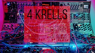 Famous Krell Patch Explorations Profile