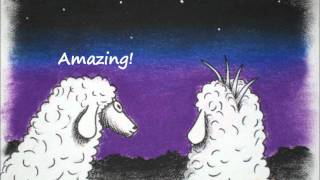 Rebel Sheep - Alien Abduction