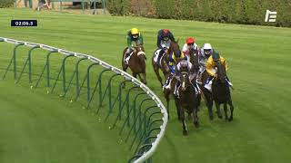 Vidéo de la course PMU PRIX DE LUTECE