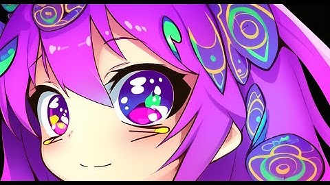 [ゴアトランス自動作曲] AI作曲×AIイラスト集【Sonic Pi - ACertainThing】generative music - goa trance