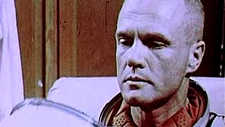 John Glenns Atlas Rocket Had A 40% Chance Of Exploding On Launch