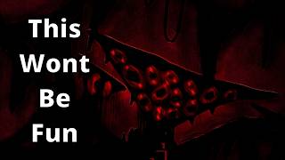 Exploring The Broken Script... LIVE