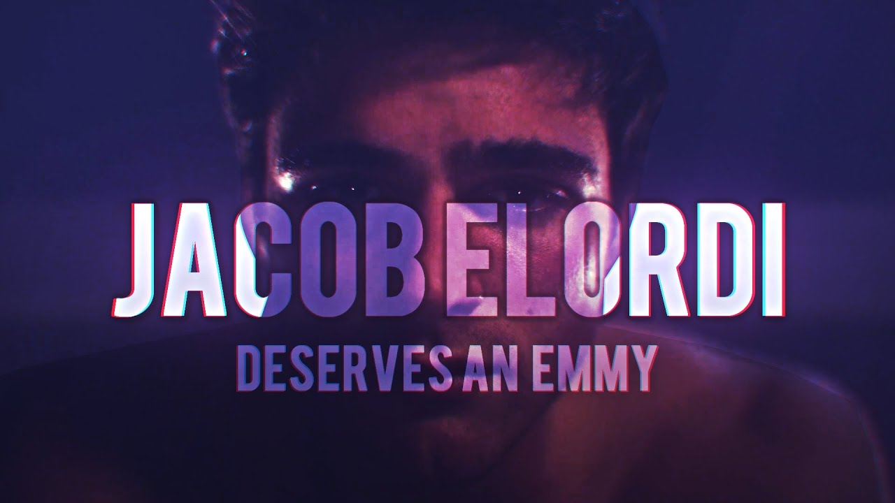 Jacob Elordi Deserves an Emmy! | Euphoria: Nate Jacobs - YouTube