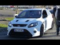 Ford focus rs mkii
