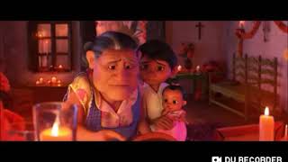 ™#(Coco) Anthony Gonzalez - proud corazón full movie clip & song + lyrics™#