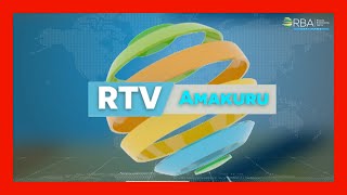 🔴LIVE: AMAKURU ARAMBUYE | Tariki 31 Kanama 2025